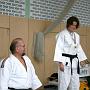 Frauen 52 kg